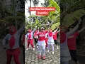 Download Lagu Berkibarlah Bendera Negeriku //Senam kemerdekaan terbaru 2025//short