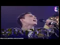 Yasin - Mimpi Laila (Live In Juara Lagu 2001) HD