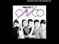 Download Lagu CNCO - Hey DJ (Pop Version)[Official Lyric Video]