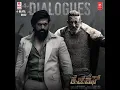 Download Lagu Ceo Of India - KGF Chapter 2 Dialogues (Original Soundtrack)