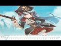 Lagu Nightcore - Jack Sparrow (SkyMarshall Arts)