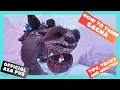 ASA PVE How to tame Gacha Extinction