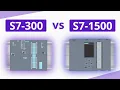 Download Lagu What are the differences between SIMATIC S7-300 and S7-1500 PLCs?