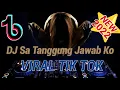 Download Lagu Dj Viral TikTok ( Sa Tanggung Jawab Ko )