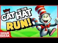 Cat in the Hat Run Dr Seuss Brain Break Brain Breaks for Kids