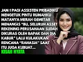 Download Lagu JAM 1 PAGI ASSISTENKU MUNCUL DAN BERKATA KALAU HARTAKU LUDES DIKURAS SUAMI DAN PELAKOR- LIHAT SAJA!!
