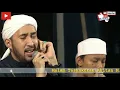 Lagu Ahmad ya Nurul Huda//Rouhi fidak Az Zahir Pekalongan