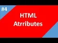 Html Attributes Part-4 Html tutorial for beginners Tech Talk Tricks