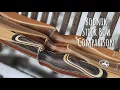 Bodnik Stickbow Comparison