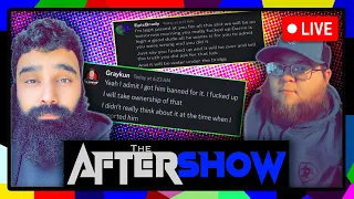 GOONING Over ZeyZooted In LolCowLive