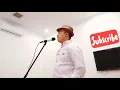 Download Lagu MAHEN - LUKA YANG KU RINDU ( COVER EMZI YOGA )