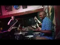 Charles Owens Quartet 9-8-16