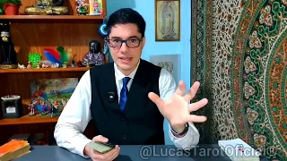 TAURO ♉ CHUPATE ESTA MANDARINA!!! BRUTAL CAMBIO DE TU DESTINO!!!