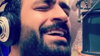مصطفى الربيعي ميهمني اذا عني حجو دندنها