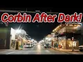What s Going on in Corbin Kentucky After Dark