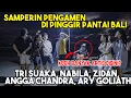 Download Lagu LABRAK PENGAMEN DI BALI INI !!!! MAIN NYA KEROYOKAN