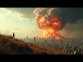 WW3 Simulation What Would Really Happen If World War 3 Started