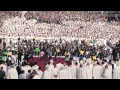 JMJ 2013 - Flash Mob