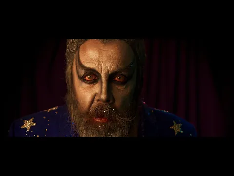 THE SHOW first look trailer
