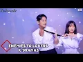 Lagu 10 Enemies to Lovers K-Dramas You Can’t Miss