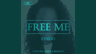 free me mthi wa afrikas afrosoul instrumental feel 