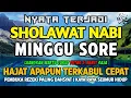 Download Lagu SHOLAWAT JIBRIL PENARIK REZEKI PALING DAHSYAT, Sholawat Nabi Muhammad SAW, Sholawat Jibril Merdu