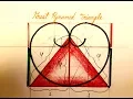 Download Lagu How to Build the Great Pyramid Using Phi and Fibonacci at 20x Speed (Sacred Geometry)