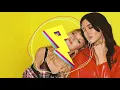 Dua Lipa & Angèle – Fever (GhostDragon Remix)