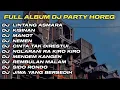 Download Lagu DJ LINTANG ASMORO X KISINAN FULL ALBUM DJ JAWA STYLE PARTY HOREG GLERR JARANAN DOR‼️