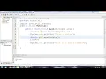 Beginning Java Tutorial 20 Another Interactive Program using If statement