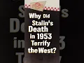 Lagu Why the West Feared Stalin’s Death More Than Stalin Himself #W2W #shorts