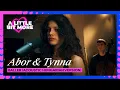 Lagu Abor \u0026 Tynna - Baller (Acoustic Hungarian Version) | Germany 🇩🇪 | #EurovisionALBM