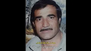 جور الليالي طحن عظمي  يادهر بسك تمادي بالنوايب علي مصطفى قضيماتي ابو عبدو رحمه الله دندنها