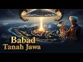 Rahasia Gelap \u0026 Cahaya Babad Tanah Jawi: Dari Perut Iblis hingga Wahyu Mataram