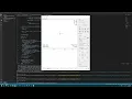 G-code generator for drawing robot