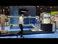 OverWatch Demo at WEFTEC 2021