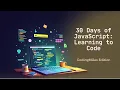 30DaysOfJavaScript Loops Exercises Lv 2 3