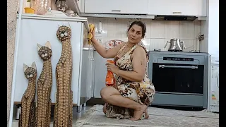 extreme kitchen deep cleaning satisfying u0026 relaxing clean