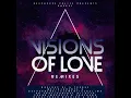Visions Of Love (Elementicsoul Remix)