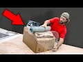 Everyone Will Be Saving Cardboard When They See This Genius Idea
