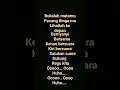 Download Lagu komen ya yel yel apa lagi