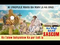 Download Lagu MASS READINGS ON THE SECOND DAY OF THE TWENTY-SECOND WEEK 02 JULY