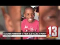 Teen fatally shot in Schenectady fondly remembered