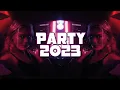 Best Remixes \u0026 Mashups Of Popular 90's \u0026 80's Songs | EDM Party Mix 2023