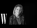 Download Lagu Lea Seydoux on Blue is the Warmest Color, Love Scenes, and Marlon Brando | Screen Tests | W magazine