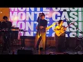 Monte casino en vivo - Nunca me dejes - Guadalajara 21 abril 2023
