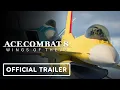 Ace Combat 8 Wings of Theve - Deluxe Edition Trailer State of Play 2026