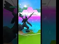 Zekrom 10hp clutch in pokemon go