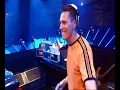 Download Lagu Tiesto in Concert Take Two Gelredome 10th May 2003