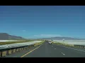 19-11 Crossing Utah I-15 North to I-80 West